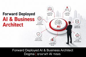 Forward Deployed AI