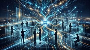 פיתוח אפליקציות AI: המדריך המלא ליזמים וארגונים לחדשנות טכנולוגית