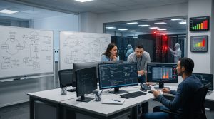 מודל עסקי יציב או הייפ מסוכן: מה שהפסדי הענק ב-AI מלמדים על פיתוח